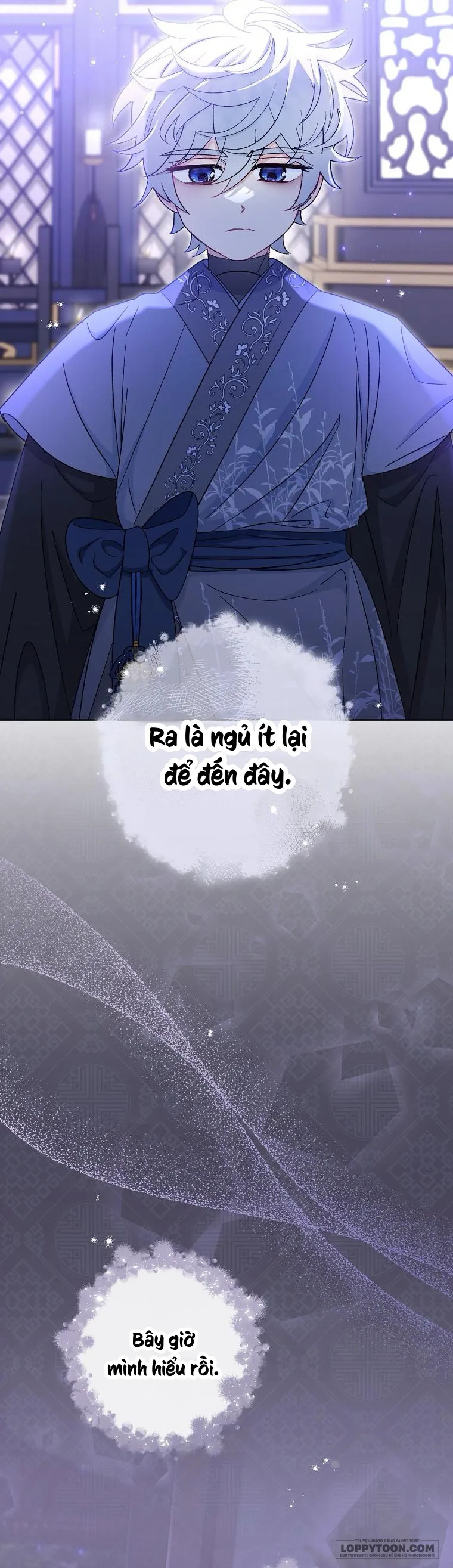 Tiểu Thiếp Chỉ Muốn Sống Yên Bình - Chap 82 - Trang 41