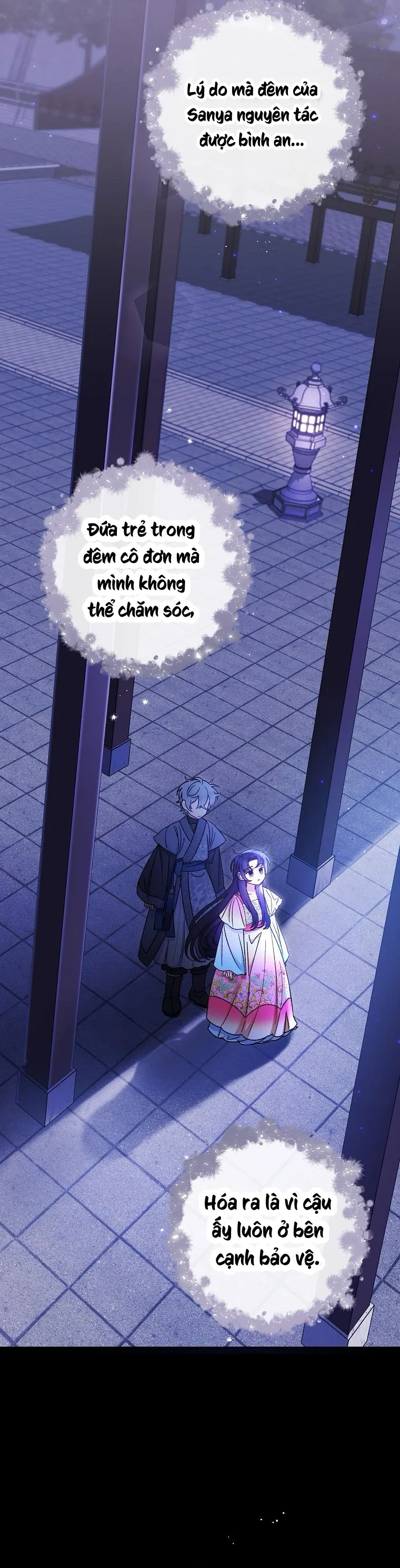 Tiểu Thiếp Chỉ Muốn Sống Yên Bình - Chap 82 - Trang 42