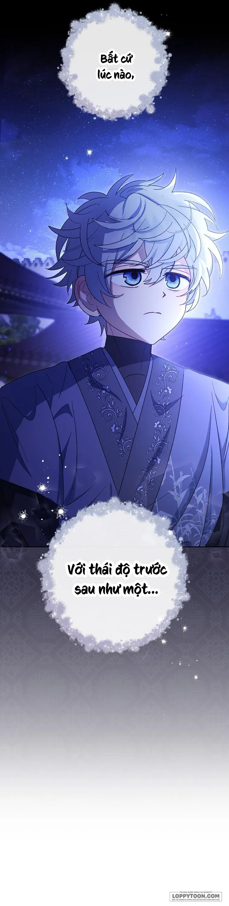 Tiểu Thiếp Chỉ Muốn Sống Yên Bình - Chap 82 - Trang 43