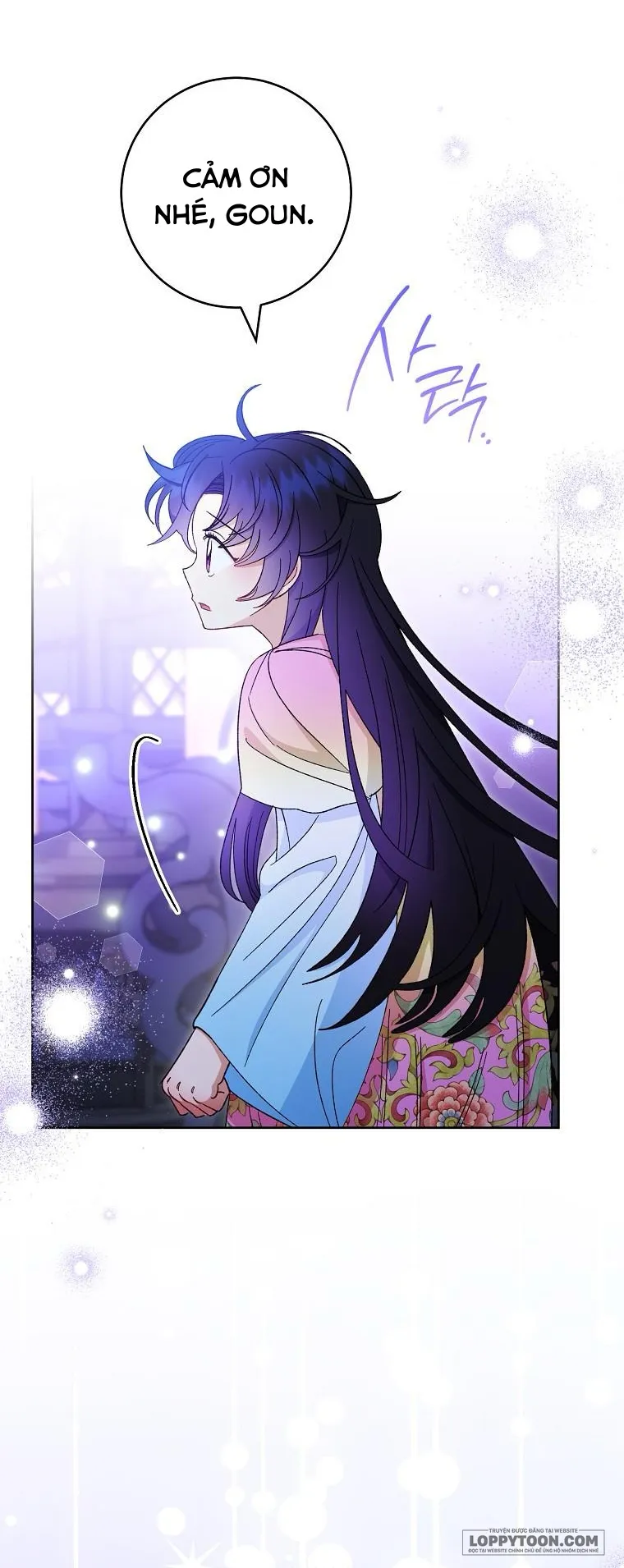 Tiểu Thiếp Chỉ Muốn Sống Yên Bình - Chap 82 - Trang 44