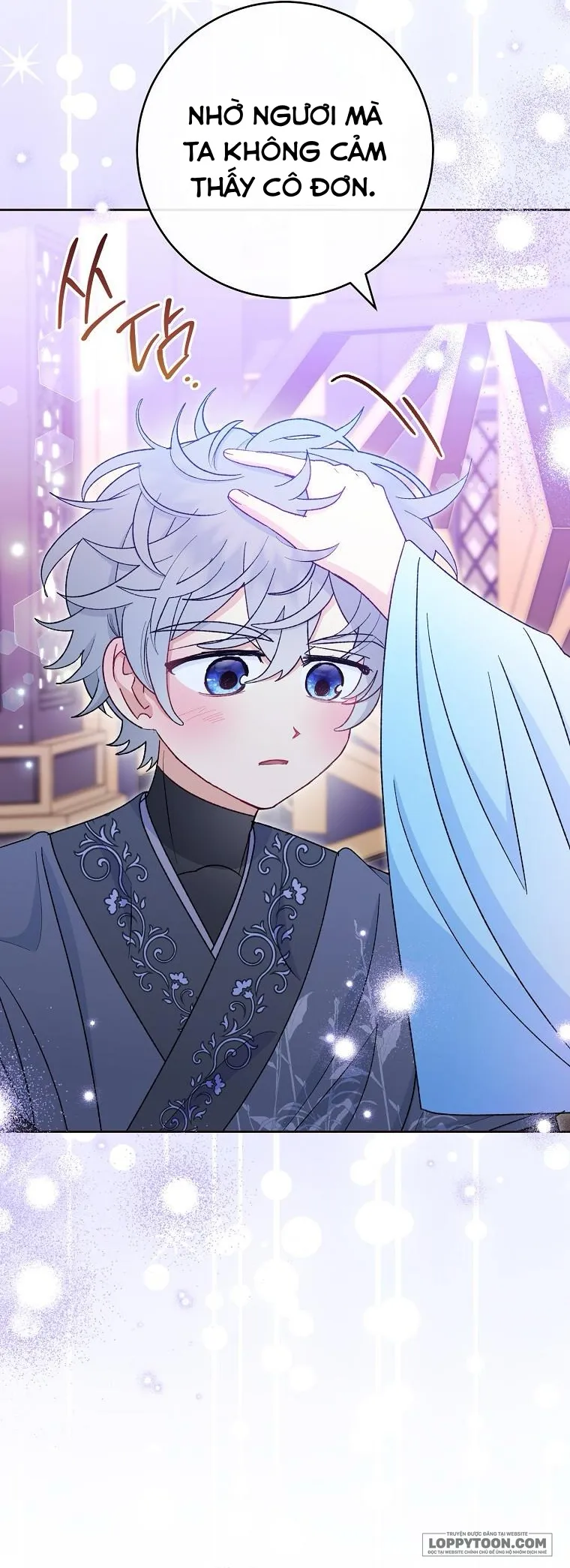 Tiểu Thiếp Chỉ Muốn Sống Yên Bình - Chap 82 - Trang 45