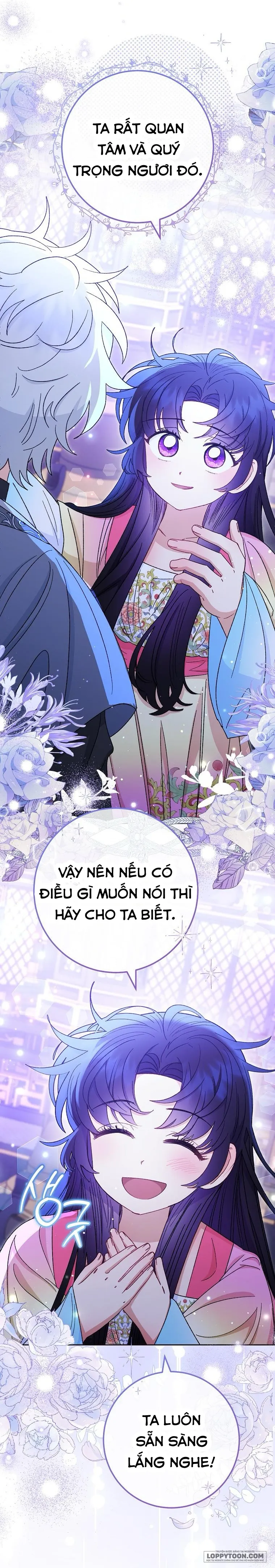 Tiểu Thiếp Chỉ Muốn Sống Yên Bình - Chap 82 - Trang 47