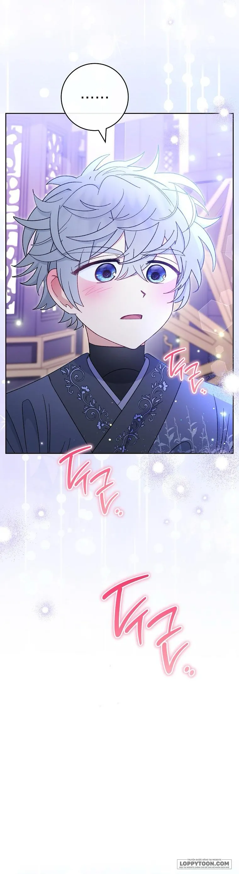 Tiểu Thiếp Chỉ Muốn Sống Yên Bình - Chap 82 - Trang 48