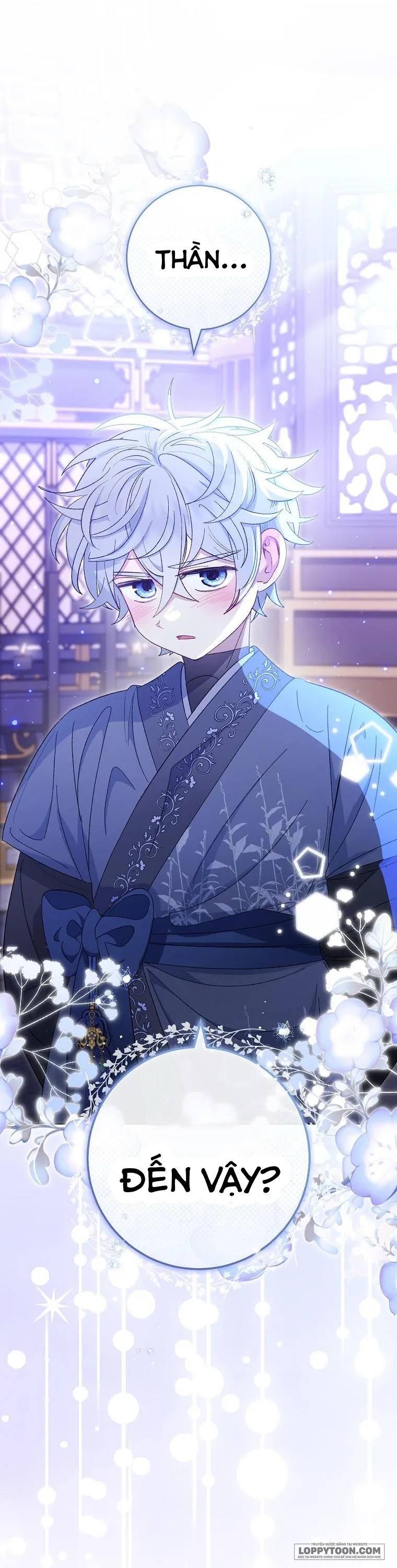 Tiểu Thiếp Chỉ Muốn Sống Yên Bình - Chap 82 - Trang 50