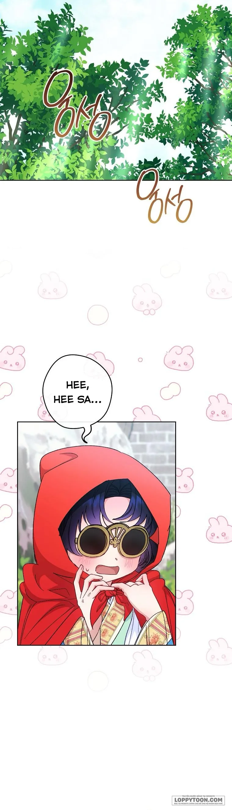 Tiểu Thiếp Chỉ Muốn Sống Yên Bình - Chap 82 - Trang 10