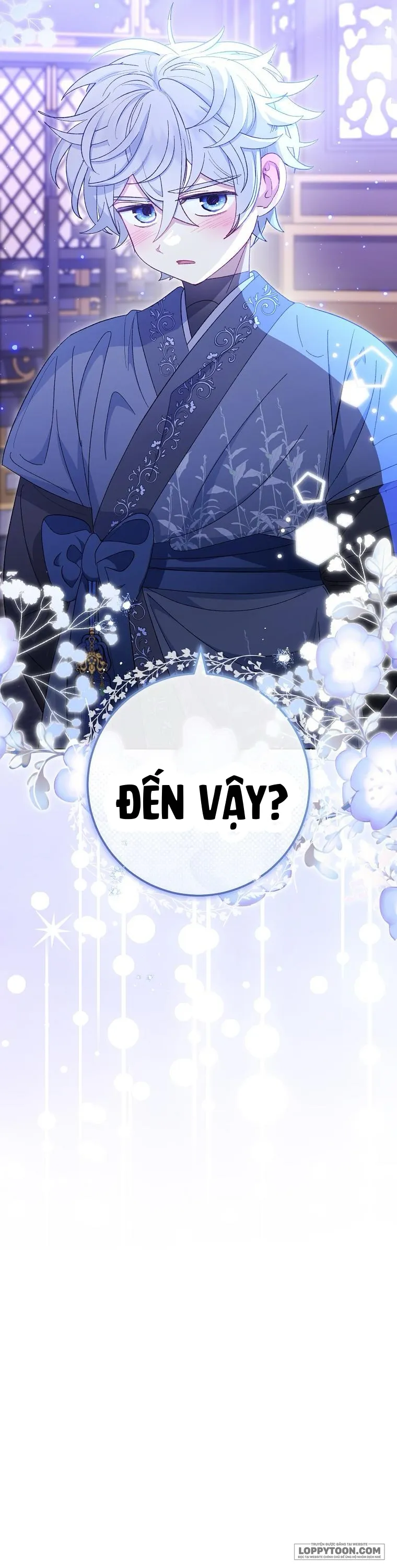 Tiểu Thiếp Chỉ Muốn Sống Yên Bình - Chap 83 - Trang 2