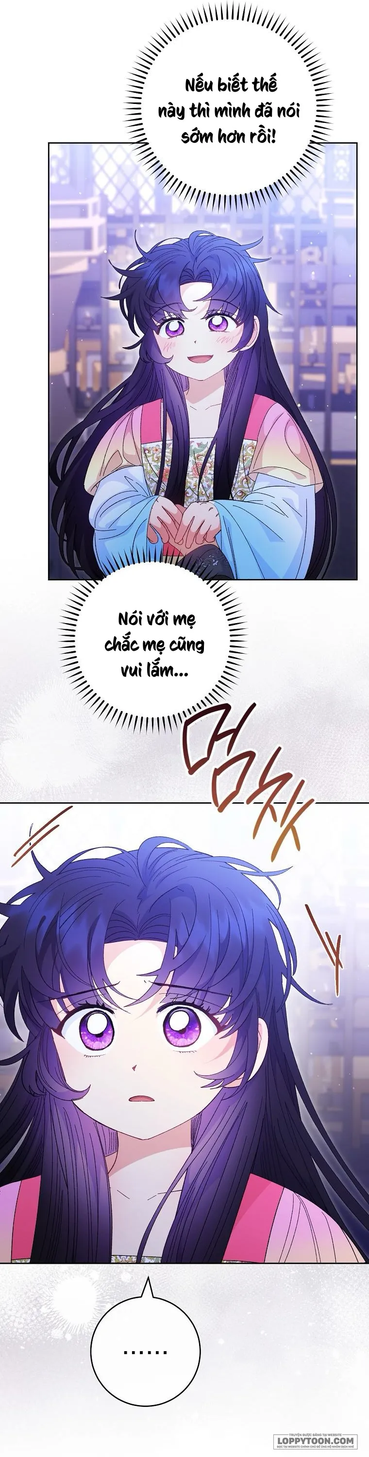 Tiểu Thiếp Chỉ Muốn Sống Yên Bình - Chap 83 - Trang 11