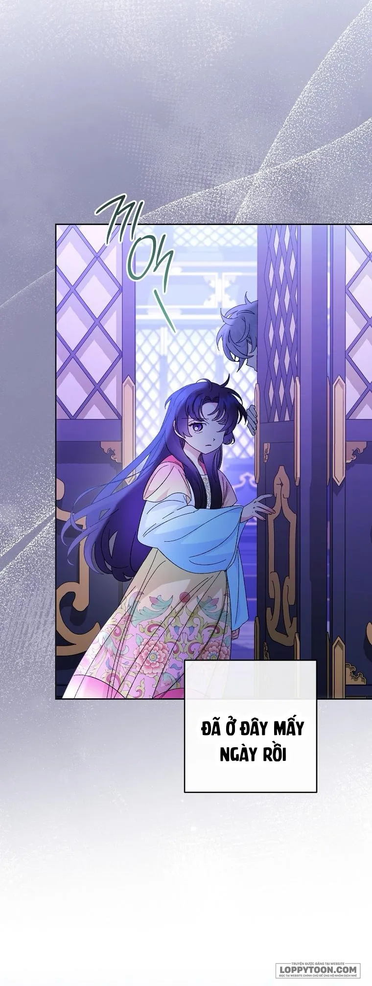 Tiểu Thiếp Chỉ Muốn Sống Yên Bình - Chap 83 - Trang 14