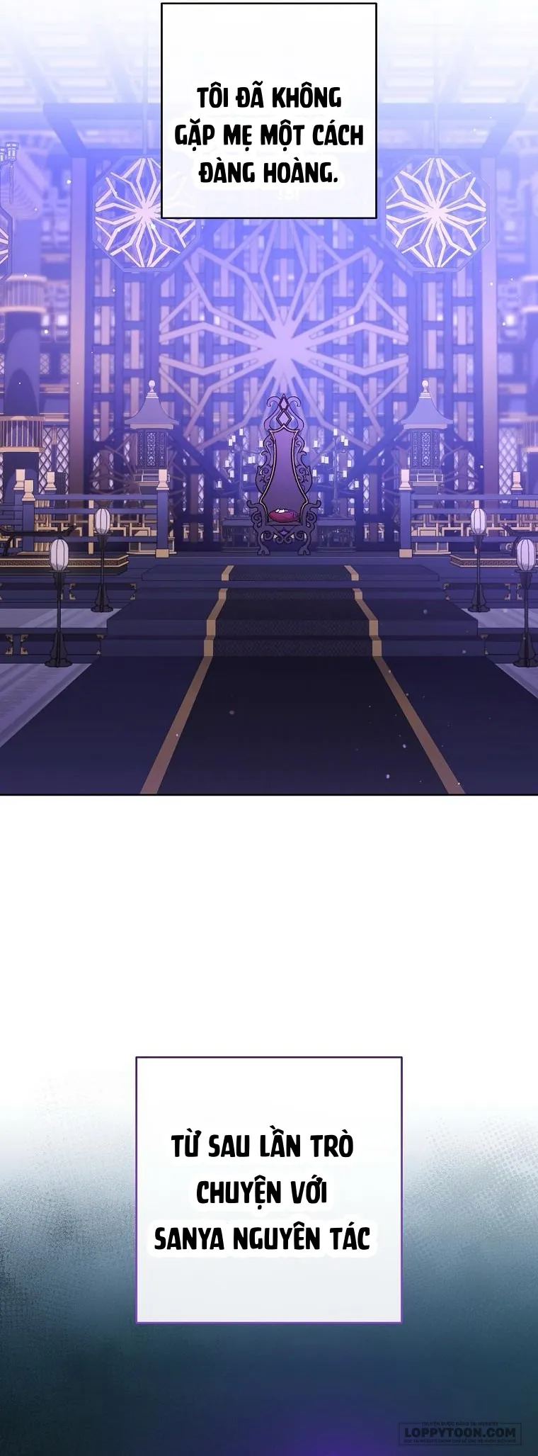 Tiểu Thiếp Chỉ Muốn Sống Yên Bình - Chap 83 - Trang 15