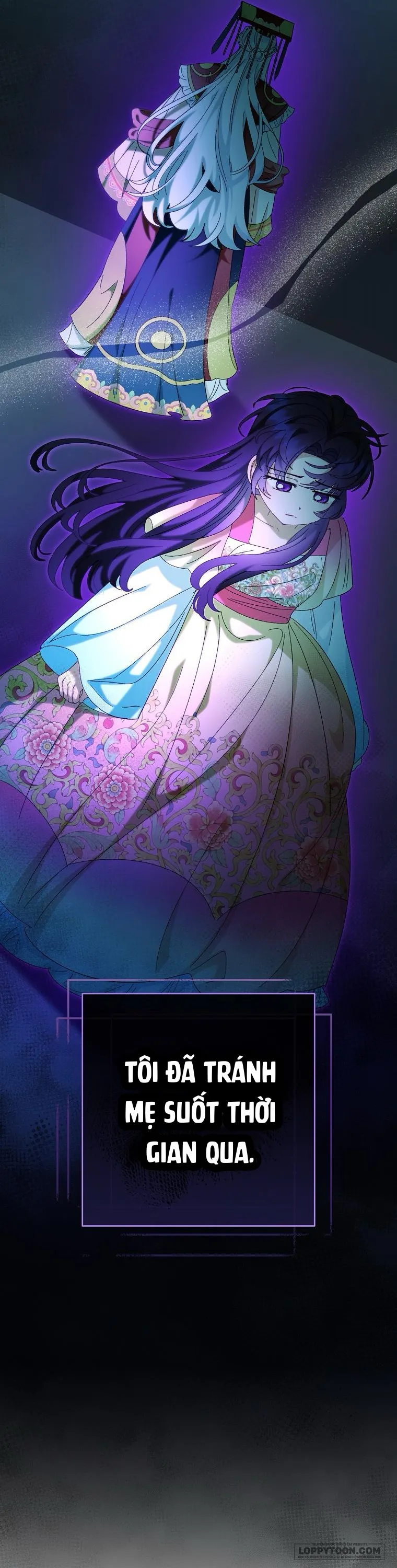 Tiểu Thiếp Chỉ Muốn Sống Yên Bình - Chap 83 - Trang 16