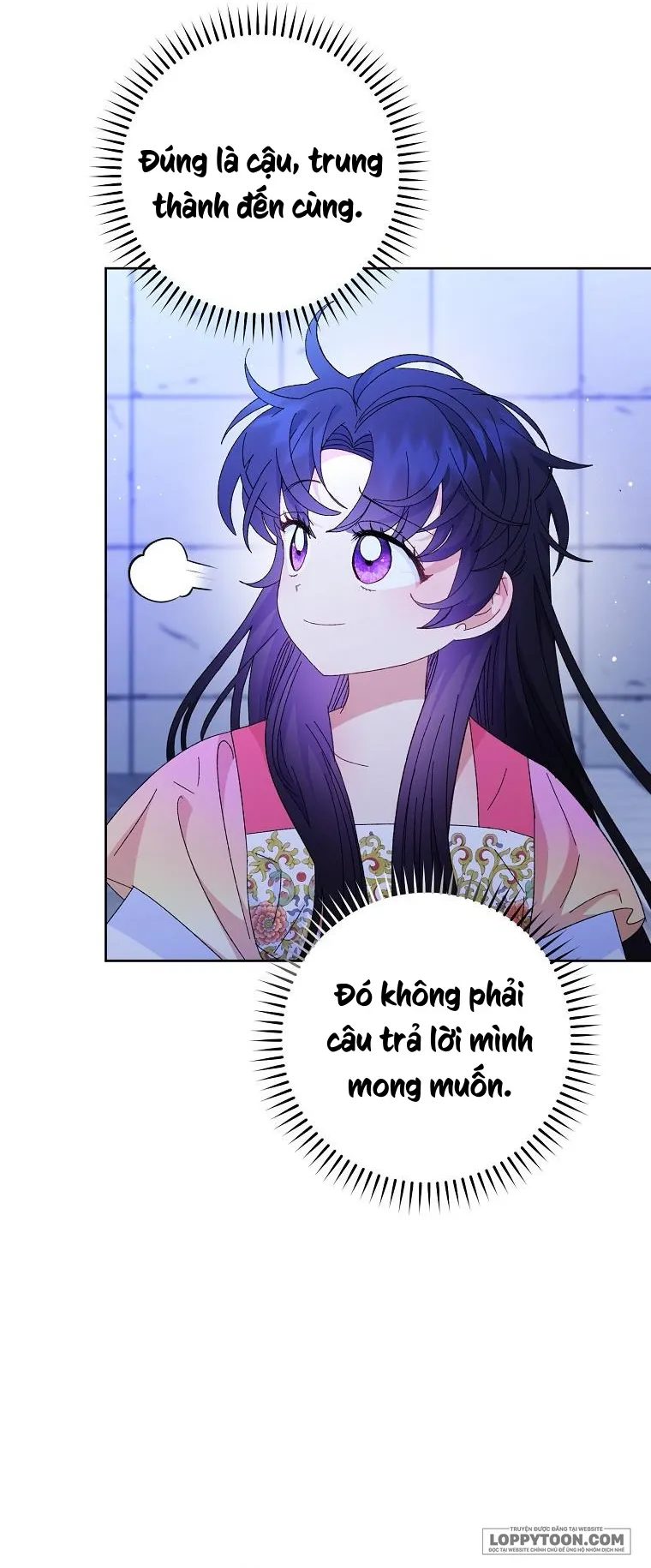 Tiểu Thiếp Chỉ Muốn Sống Yên Bình - Chap 83 - Trang 19