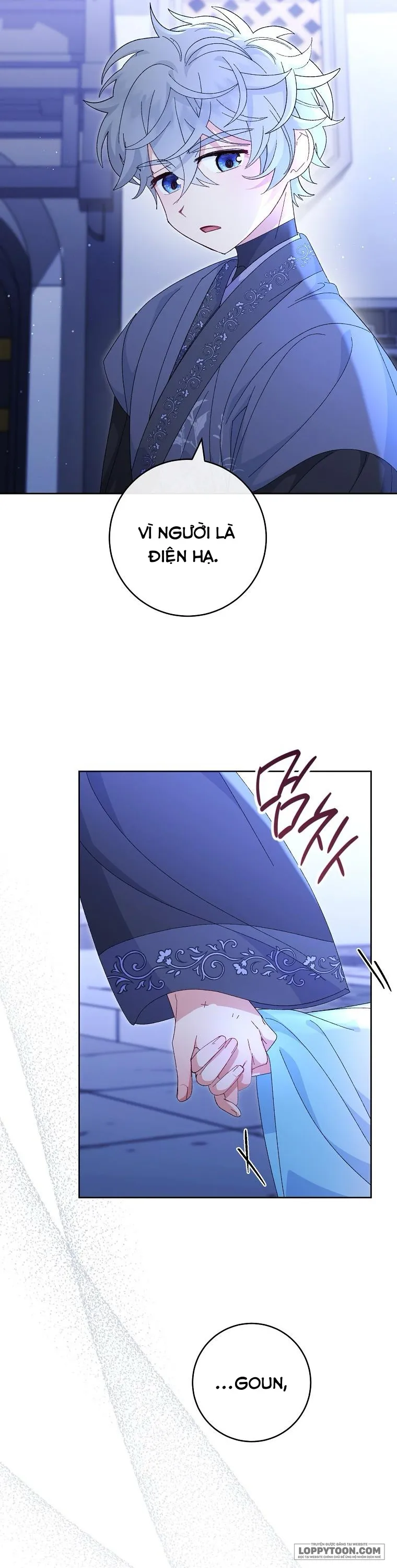 Tiểu Thiếp Chỉ Muốn Sống Yên Bình - Chap 83 - Trang 25