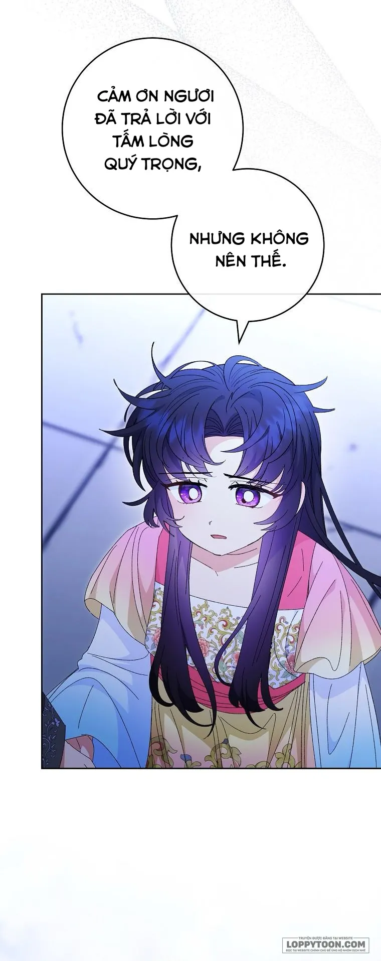 Tiểu Thiếp Chỉ Muốn Sống Yên Bình - Chap 83 - Trang 26