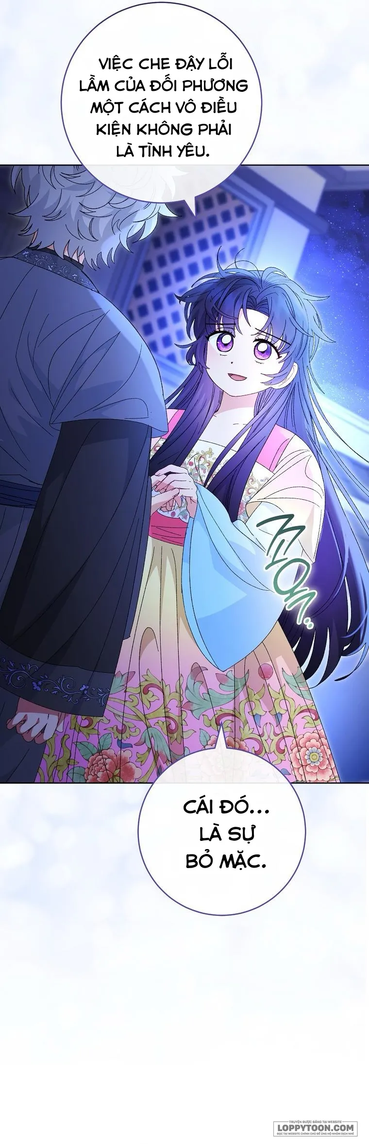 Tiểu Thiếp Chỉ Muốn Sống Yên Bình - Chap 83 - Trang 27