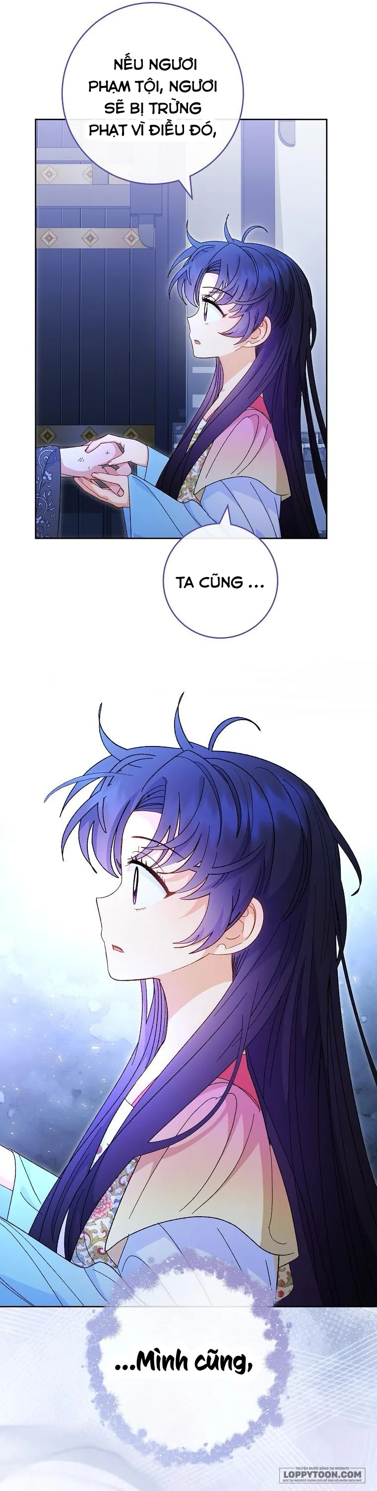 Tiểu Thiếp Chỉ Muốn Sống Yên Bình - Chap 83 - Trang 29