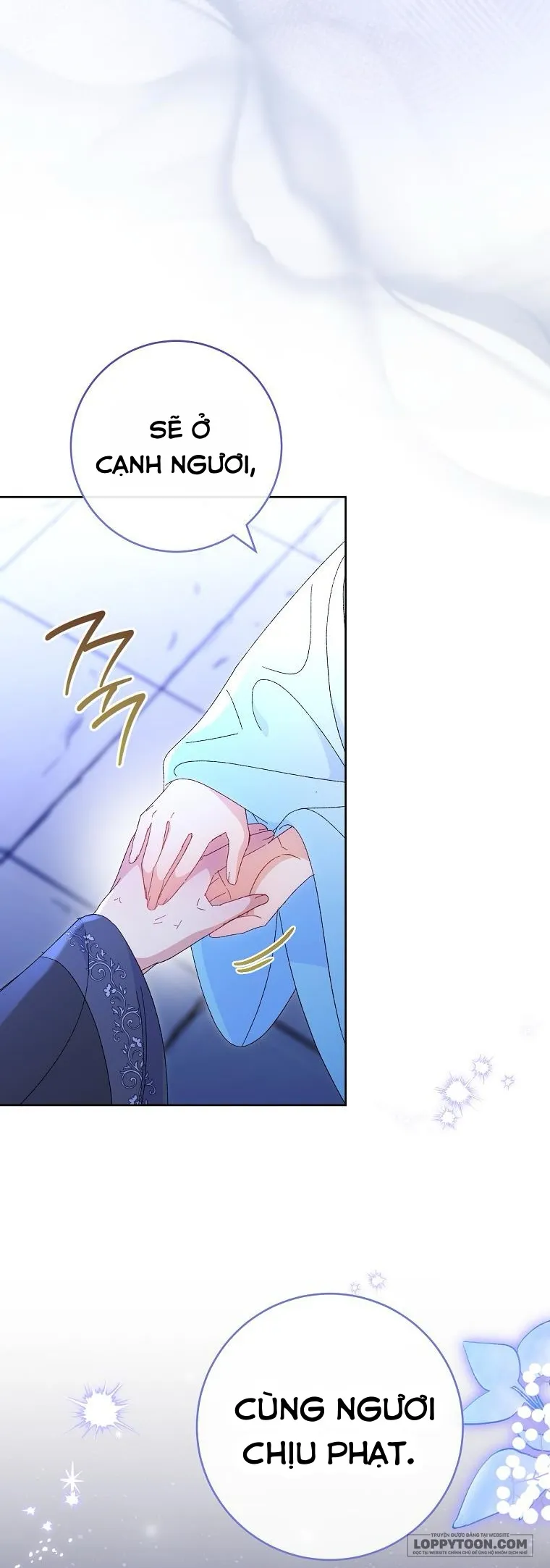 Tiểu Thiếp Chỉ Muốn Sống Yên Bình - Chap 83 - Trang 30