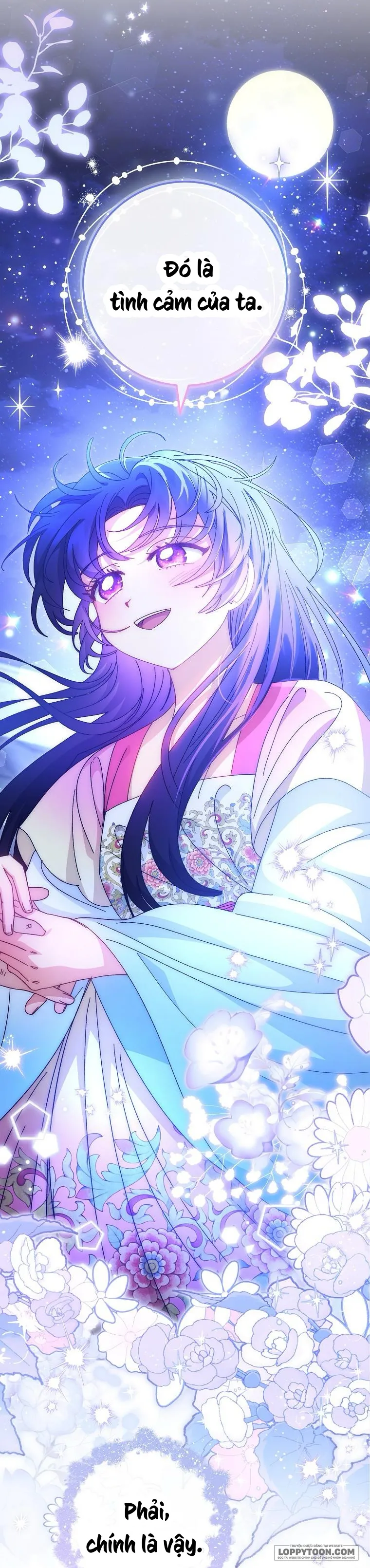 Tiểu Thiếp Chỉ Muốn Sống Yên Bình - Chap 83 - Trang 31