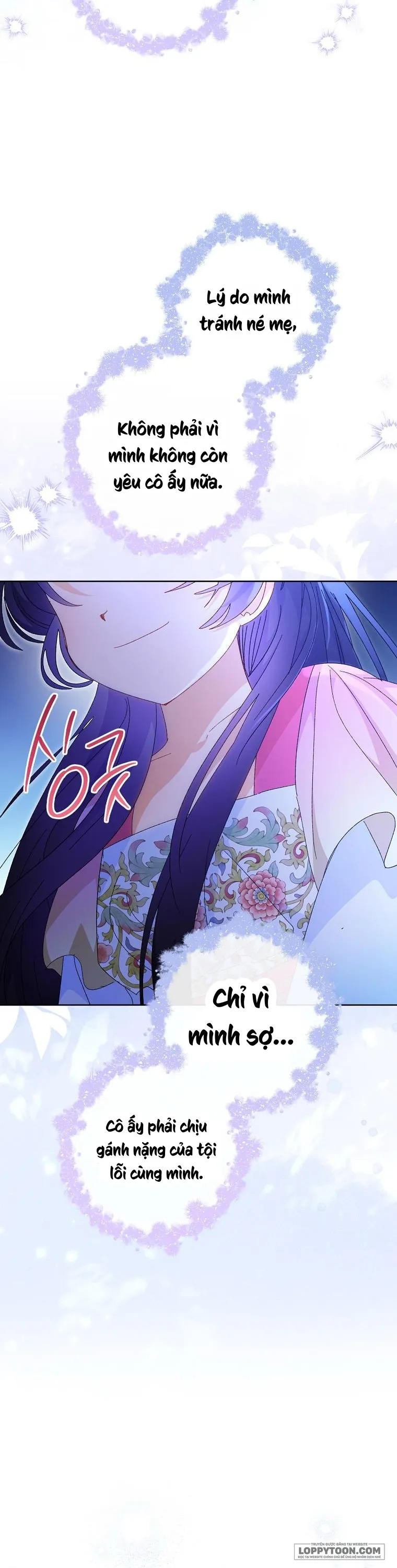 Tiểu Thiếp Chỉ Muốn Sống Yên Bình - Chap 83 - Trang 32