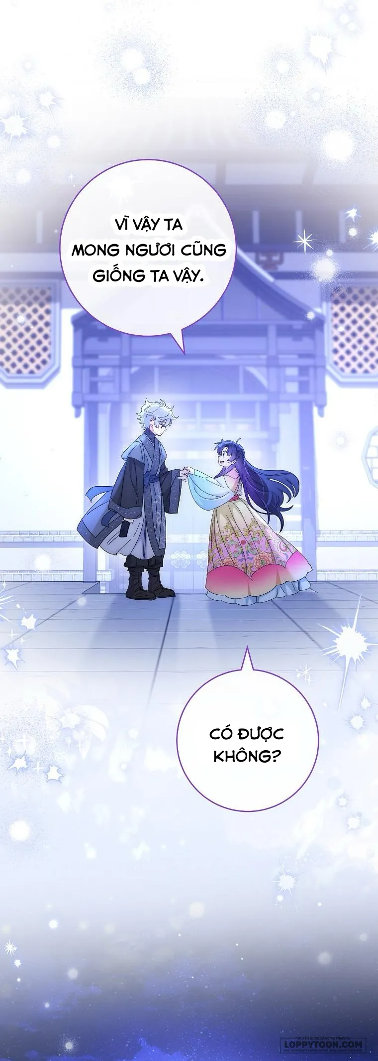Tiểu Thiếp Chỉ Muốn Sống Yên Bình - Chap 83 - Trang 33
