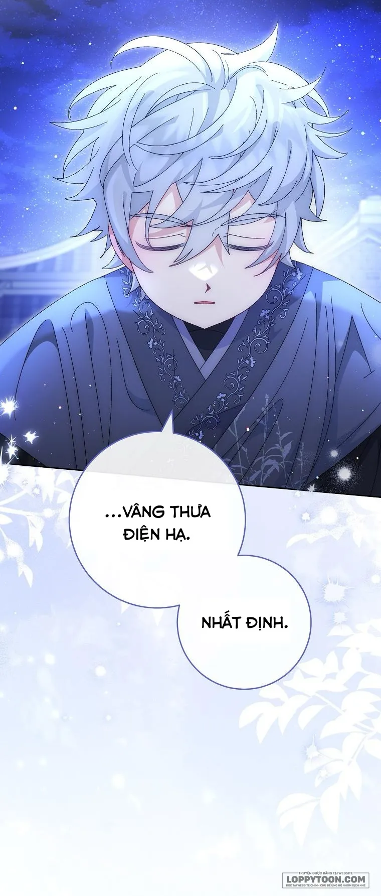 Tiểu Thiếp Chỉ Muốn Sống Yên Bình - Chap 83 - Trang 34
