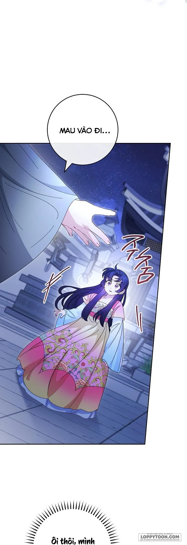 Tiểu Thiếp Chỉ Muốn Sống Yên Bình - Chap 83 - Trang 38