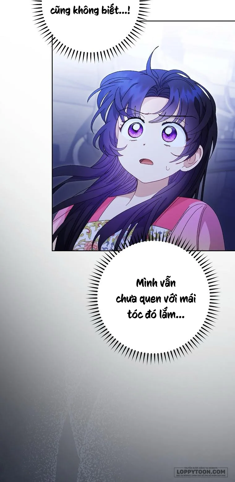 Tiểu Thiếp Chỉ Muốn Sống Yên Bình - Chap 83 - Trang 39