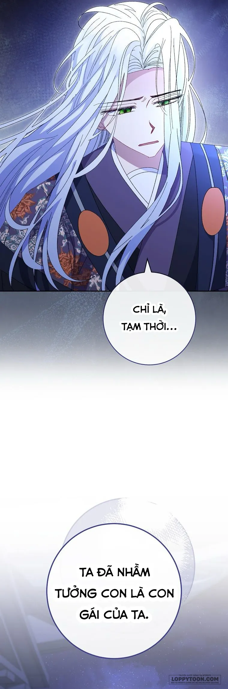 Tiểu Thiếp Chỉ Muốn Sống Yên Bình - Chap 83 - Trang 41