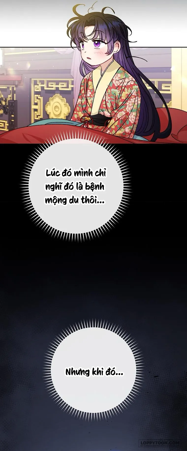 Tiểu Thiếp Chỉ Muốn Sống Yên Bình - Chap 83 - Trang 43