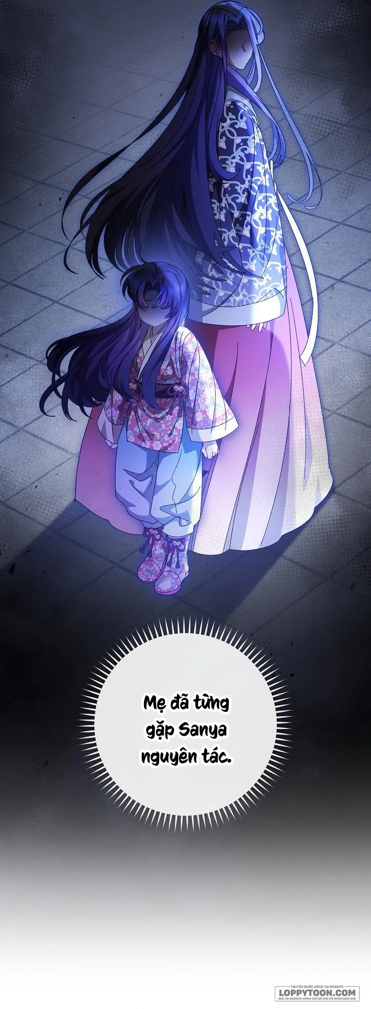 Tiểu Thiếp Chỉ Muốn Sống Yên Bình - Chap 83 - Trang 44