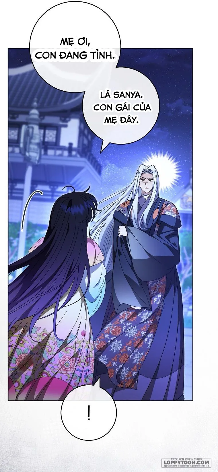 Tiểu Thiếp Chỉ Muốn Sống Yên Bình - Chap 83 - Trang 45