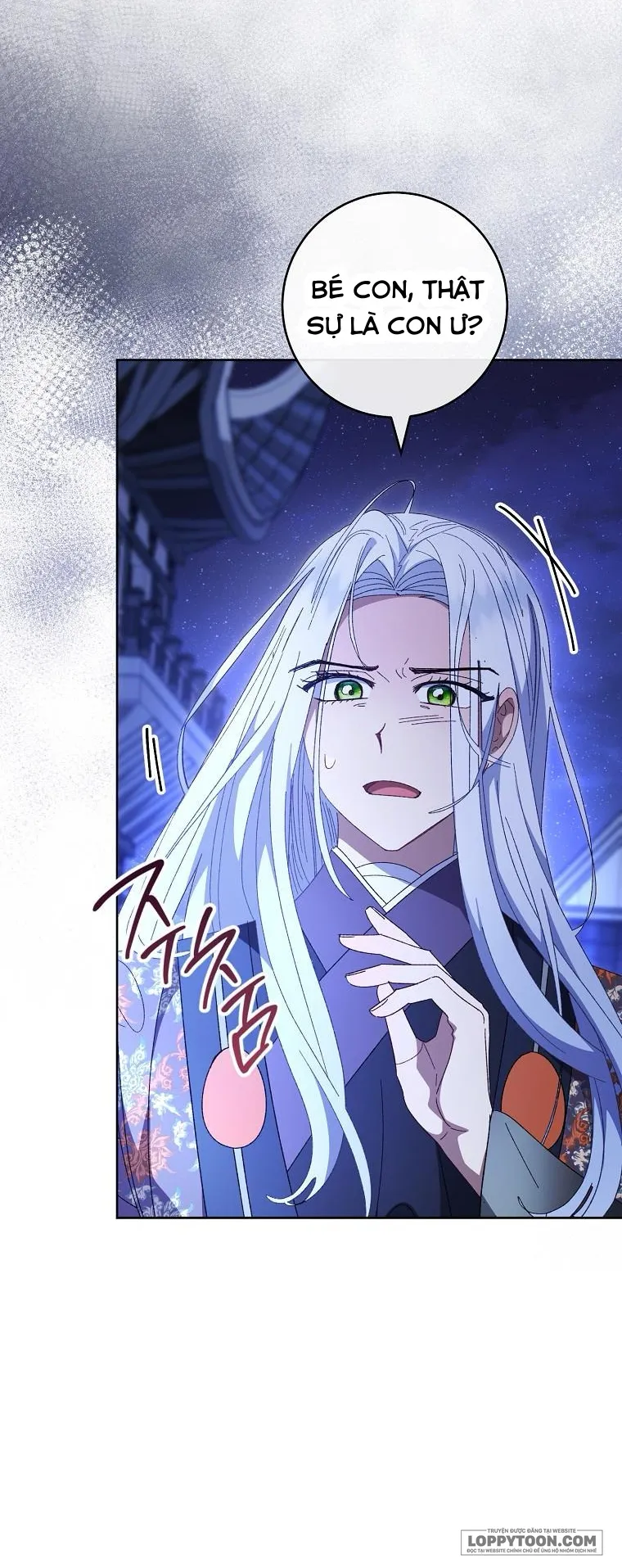 Tiểu Thiếp Chỉ Muốn Sống Yên Bình - Chap 83 - Trang 46