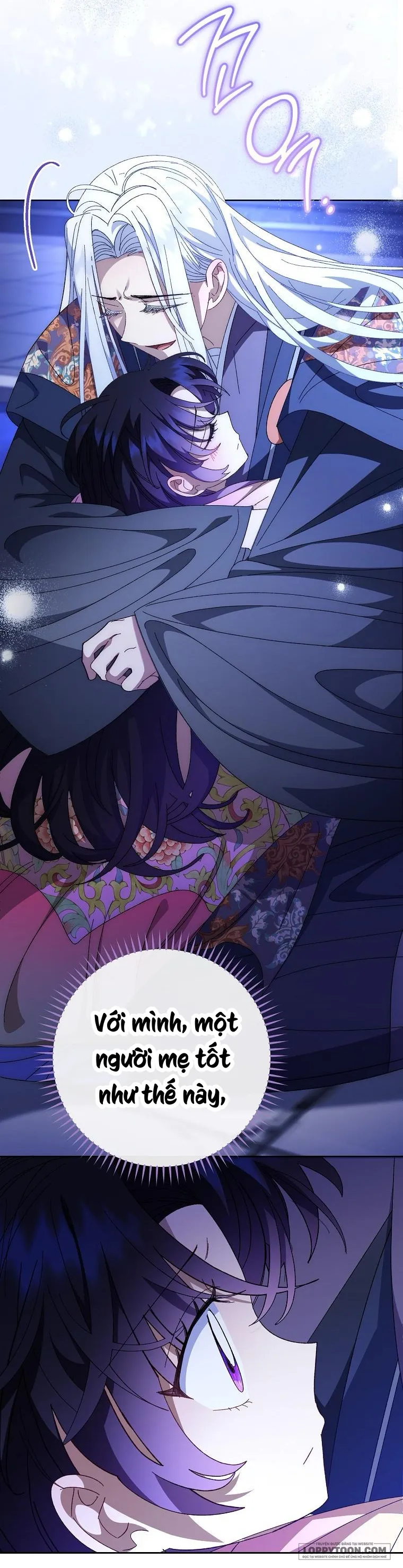 Tiểu Thiếp Chỉ Muốn Sống Yên Bình - Chap 83 - Trang 48