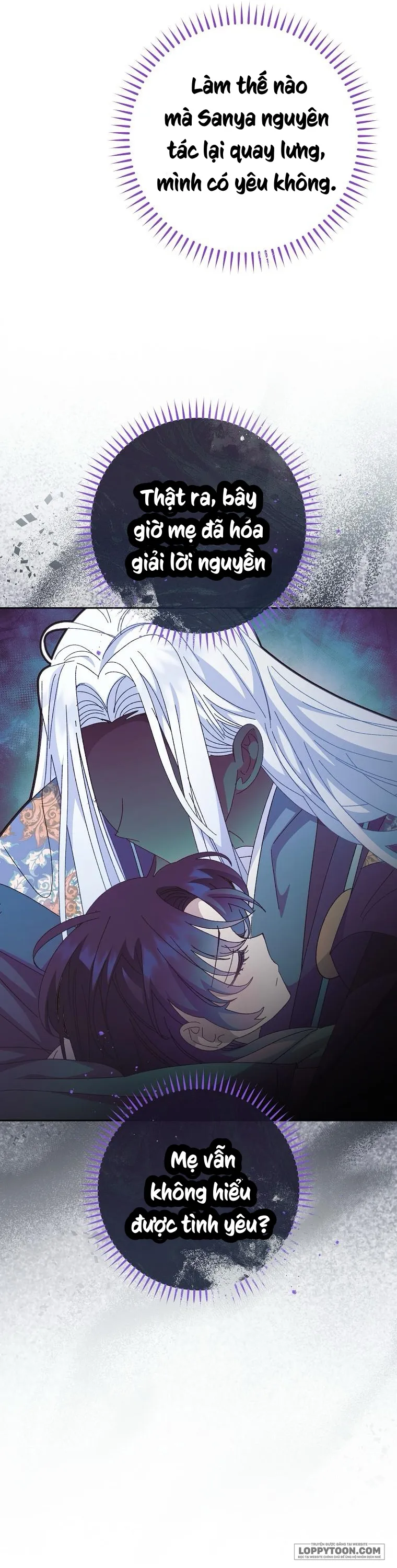 Tiểu Thiếp Chỉ Muốn Sống Yên Bình - Chap 83 - Trang 49