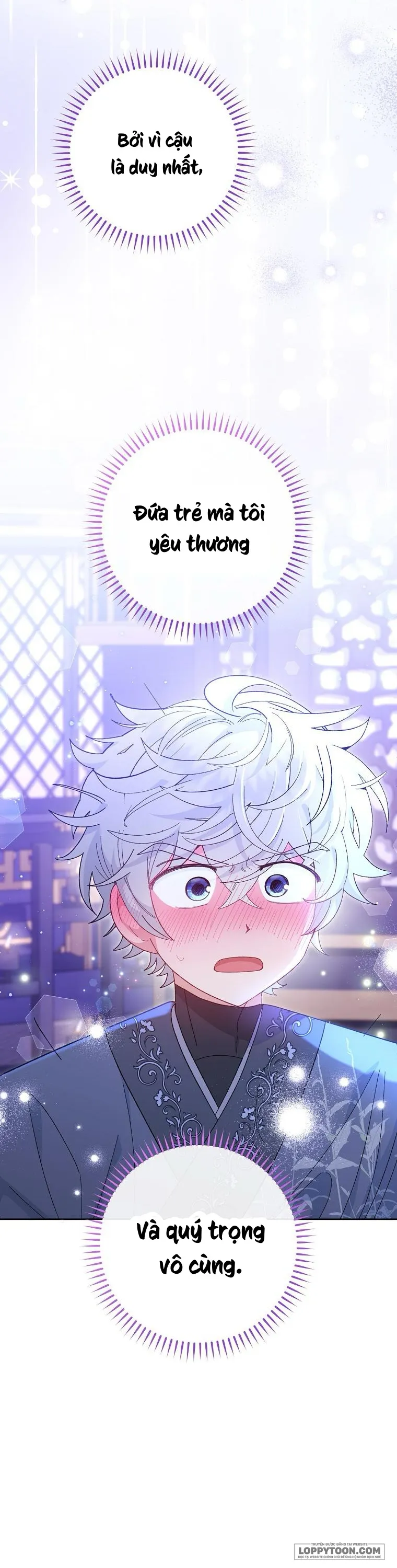 Tiểu Thiếp Chỉ Muốn Sống Yên Bình - Chap 83 - Trang 6