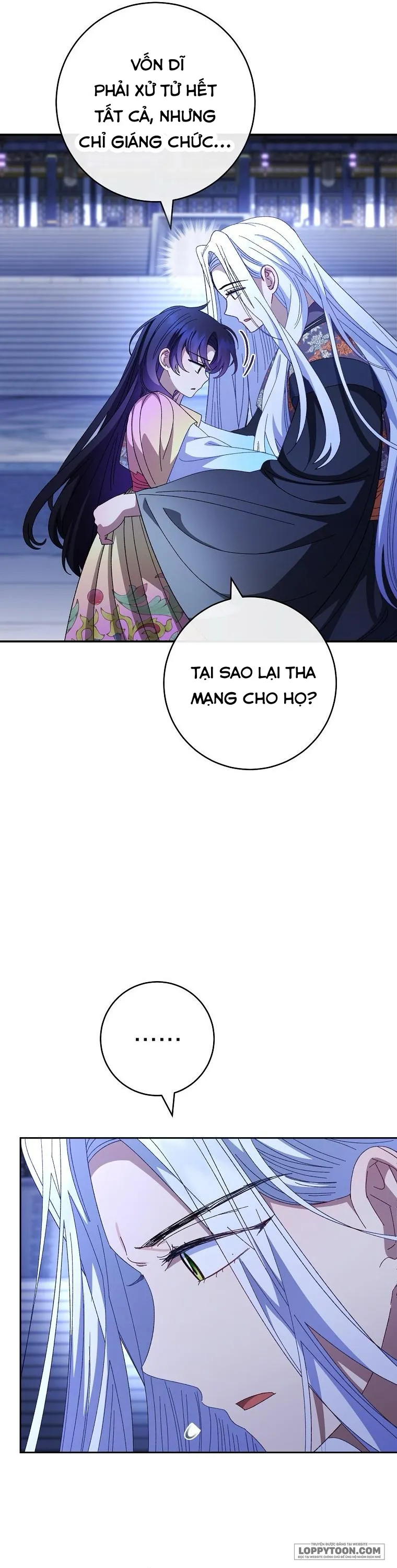 Tiểu Thiếp Chỉ Muốn Sống Yên Bình - Chap 83 - Trang 51