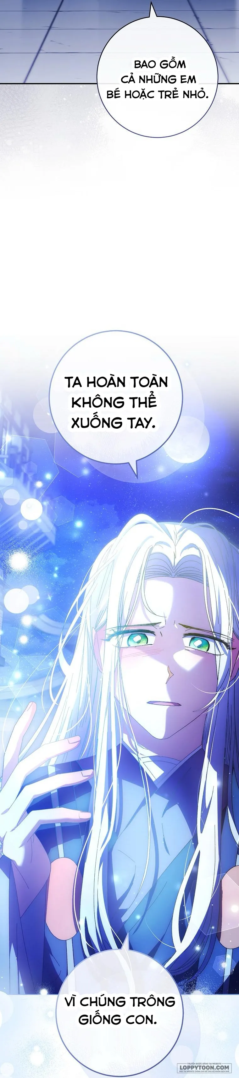 Tiểu Thiếp Chỉ Muốn Sống Yên Bình - Chap 83 - Trang 53