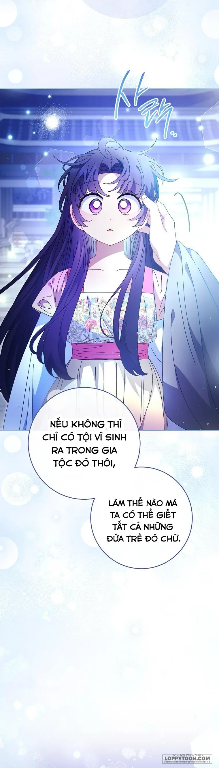 Tiểu Thiếp Chỉ Muốn Sống Yên Bình - Chap 83 - Trang 54