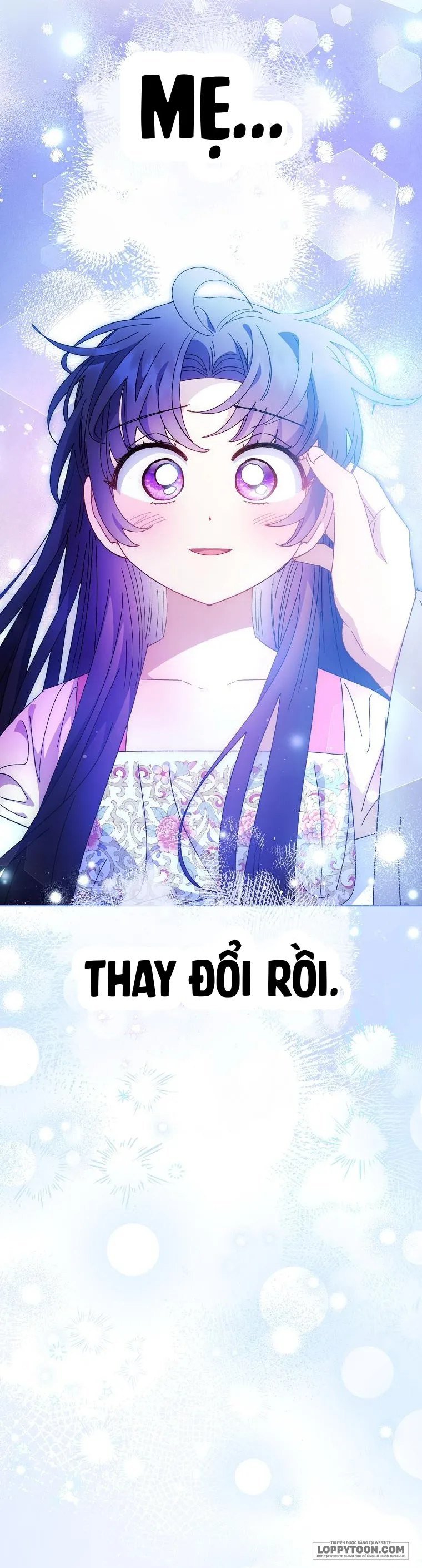 Tiểu Thiếp Chỉ Muốn Sống Yên Bình - Chap 83 - Trang 55