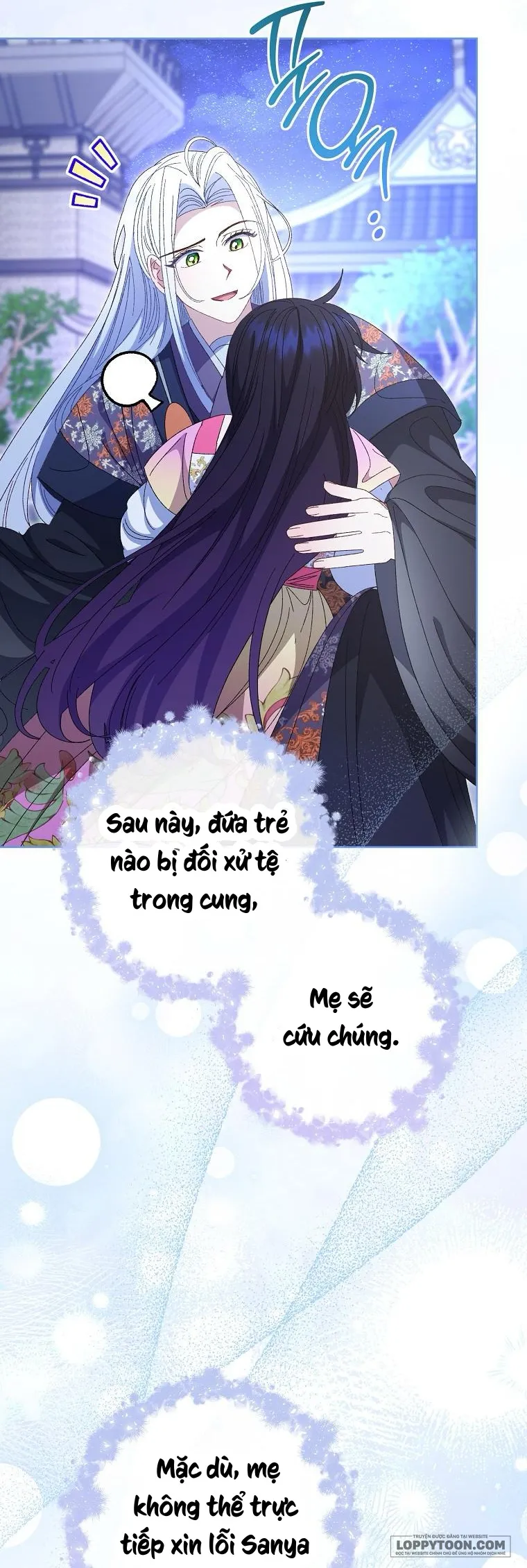 Tiểu Thiếp Chỉ Muốn Sống Yên Bình - Chap 83 - Trang 56