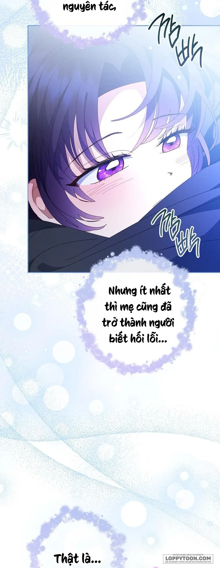 Tiểu Thiếp Chỉ Muốn Sống Yên Bình - Chap 83 - Trang 57