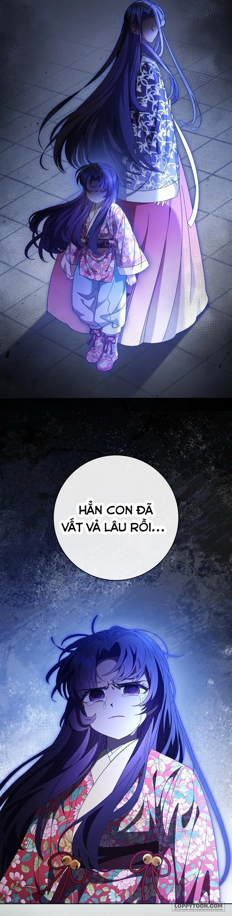 Tiểu Thiếp Chỉ Muốn Sống Yên Bình - Chap 83 - Trang 60