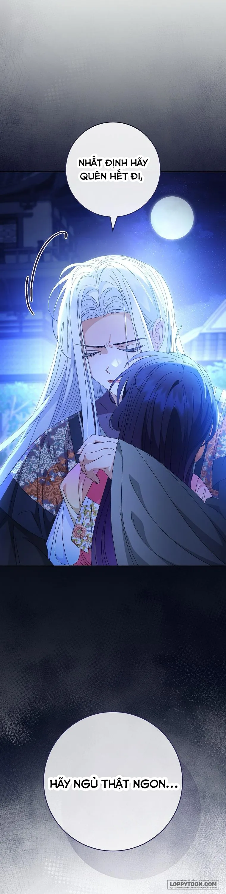 Tiểu Thiếp Chỉ Muốn Sống Yên Bình - Chap 83 - Trang 61