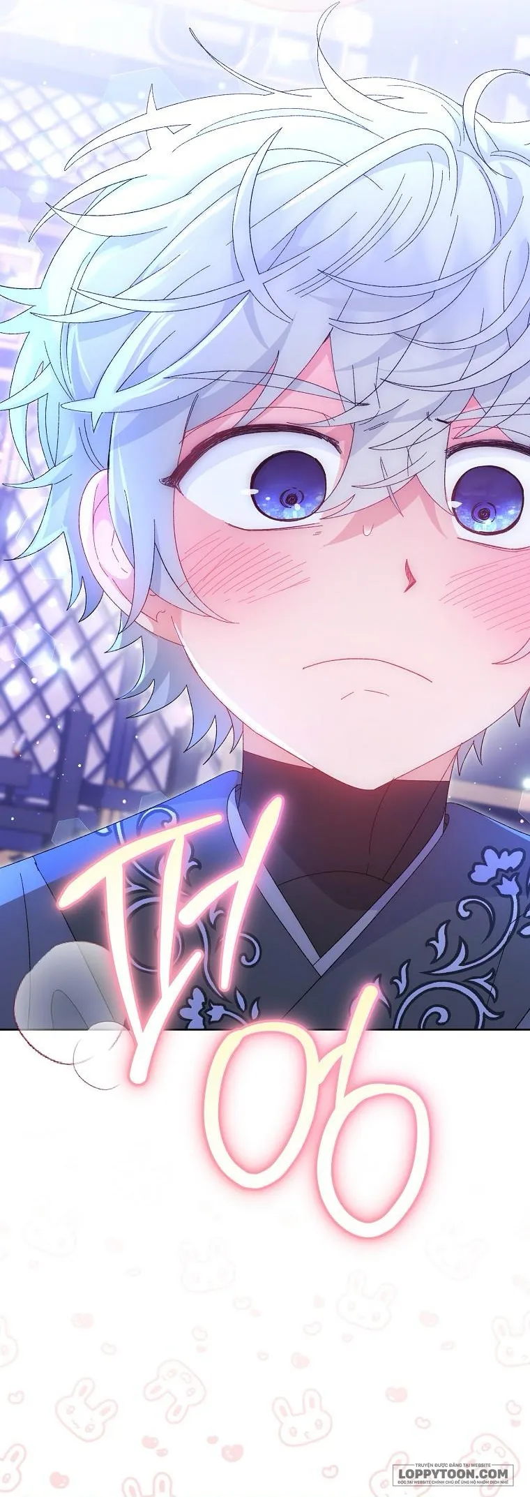 Tiểu Thiếp Chỉ Muốn Sống Yên Bình - Chap 83 - Trang 9