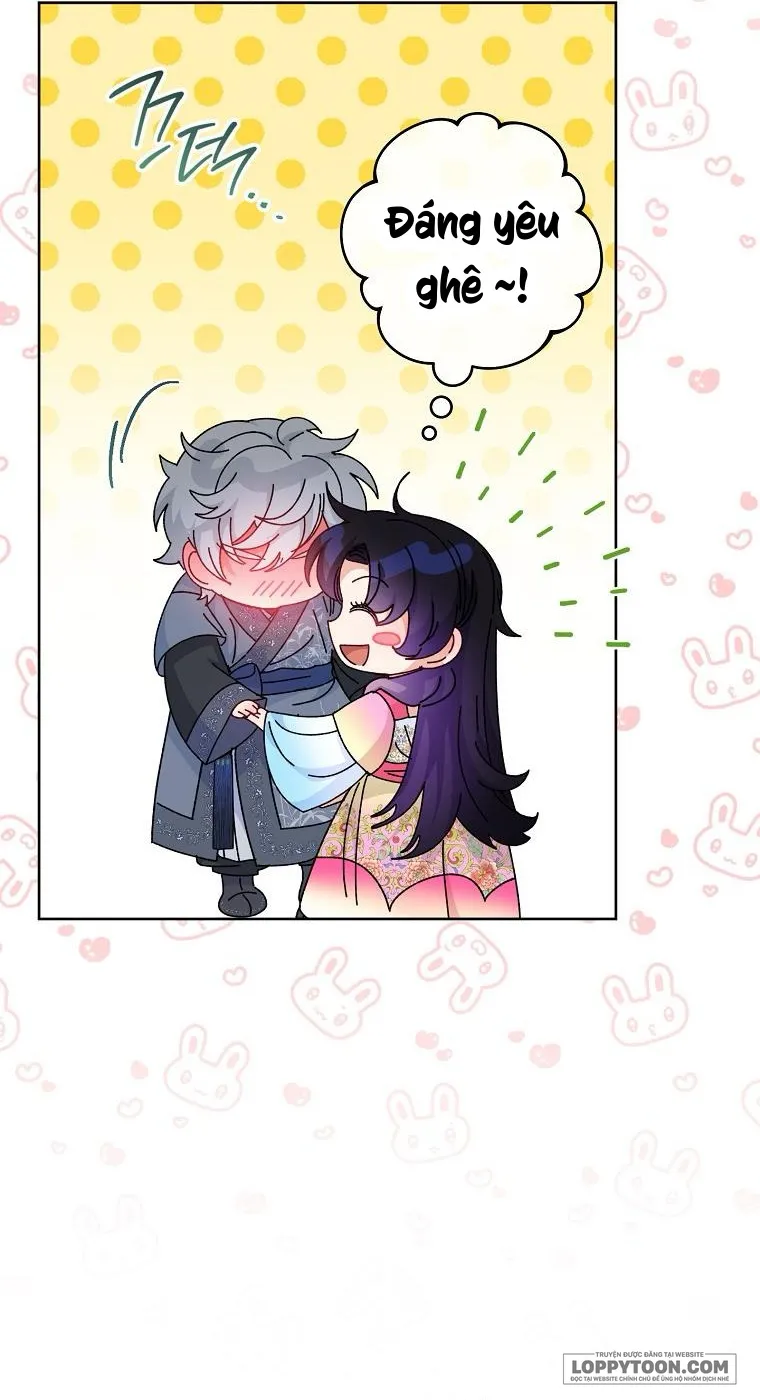 Tiểu Thiếp Chỉ Muốn Sống Yên Bình - Chap 83 - Trang 10