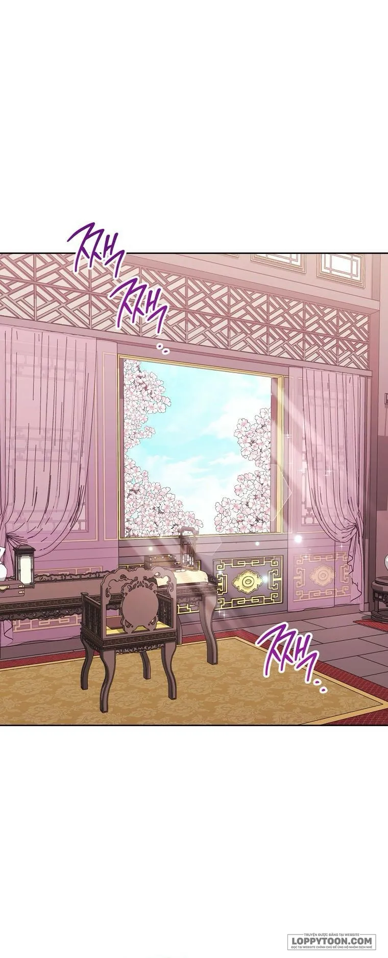 Tiểu Thiếp Chỉ Muốn Sống Yên Bình - Chap 84 - Trang 1