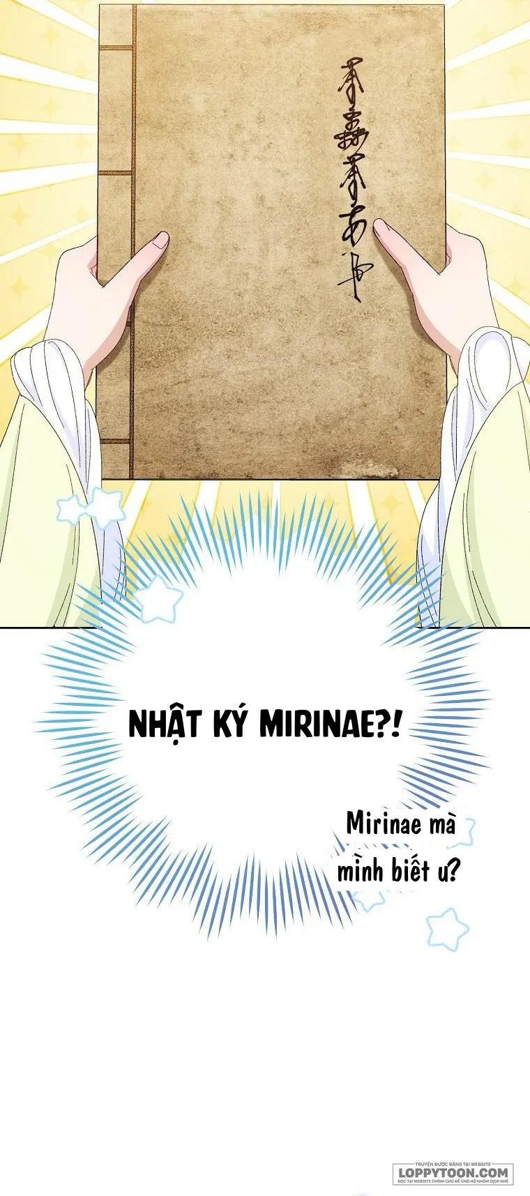 Tiểu Thiếp Chỉ Muốn Sống Yên Bình - Chap 84 - Trang 20