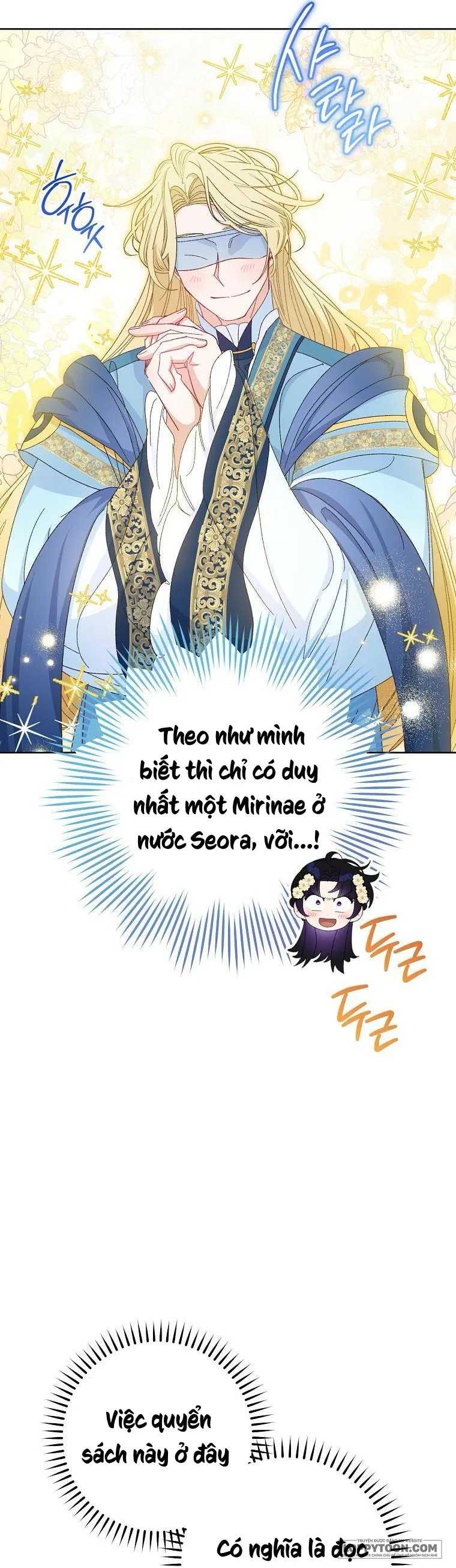 Tiểu Thiếp Chỉ Muốn Sống Yên Bình - Chap 84 - Trang 21