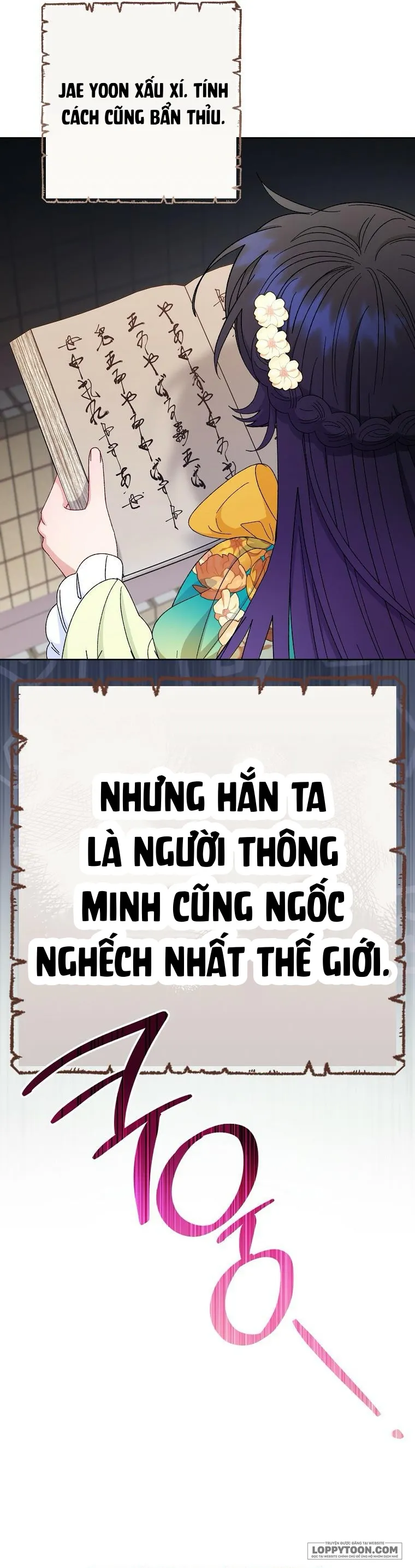 Tiểu Thiếp Chỉ Muốn Sống Yên Bình - Chap 84 - Trang 25