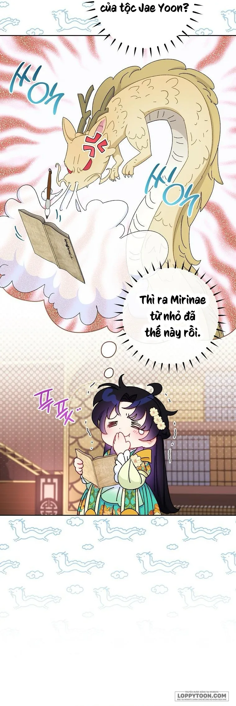 Tiểu Thiếp Chỉ Muốn Sống Yên Bình - Chap 84 - Trang 27