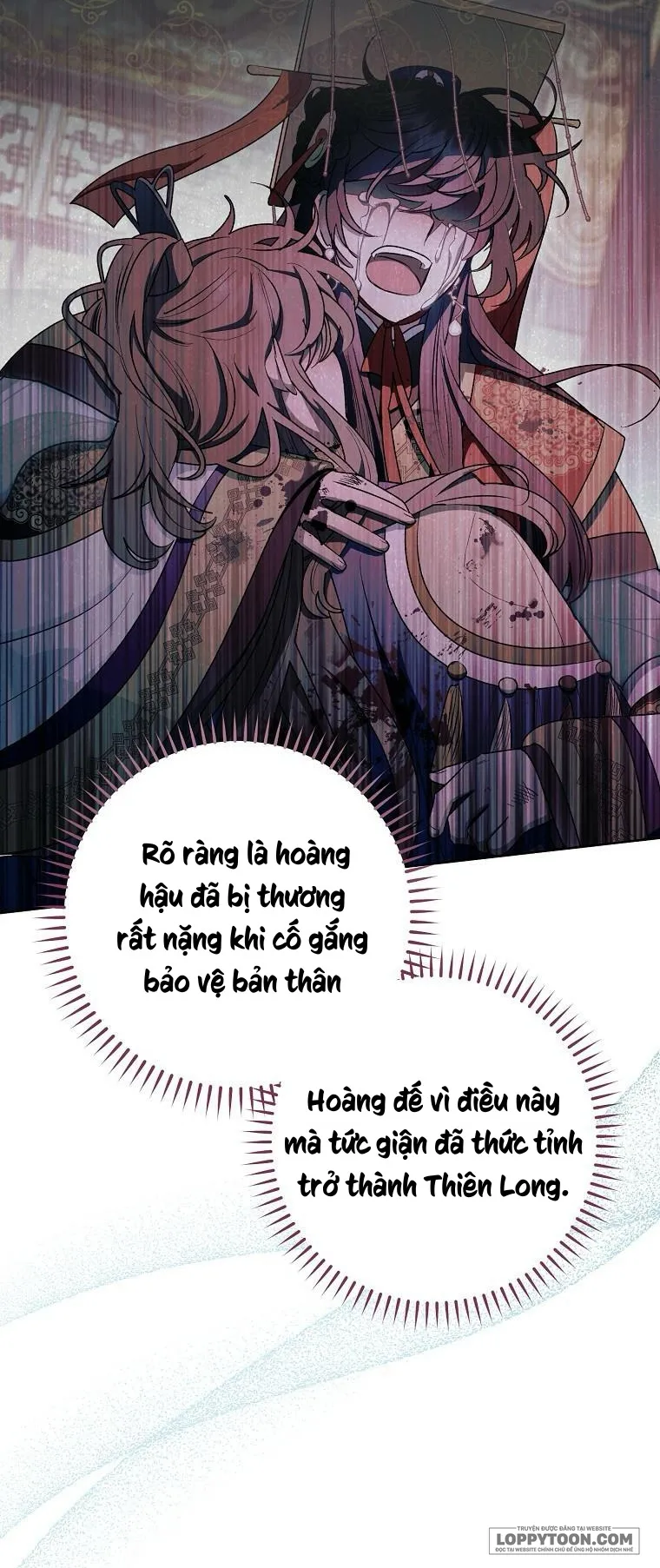 Tiểu Thiếp Chỉ Muốn Sống Yên Bình - Chap 84 - Trang 29